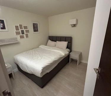 Sweimeh Apartment | Porto dead sea