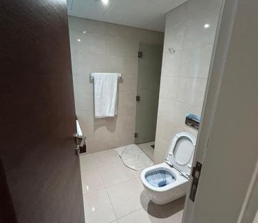 Sweimeh Apartment | Porto dead sea