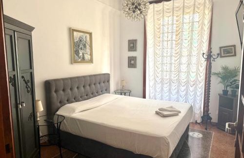 Pegli House | Porto Di Colombo - Affittacamere vicino spiaggia e città
