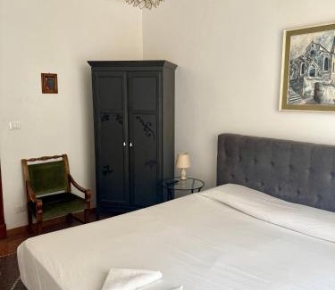 Pegli House | Porto Di Colombo - Affittacamere vicino spiaggia e città