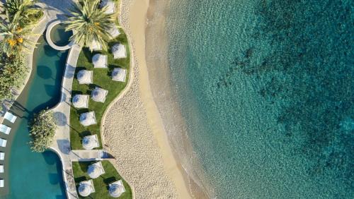 Elounda Resort | Porto Elounda Golf & Spa Resort, Six Senses Spa