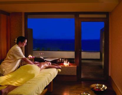 Elounda Resort | Porto Elounda Golf & Spa Resort, Six Senses Spa