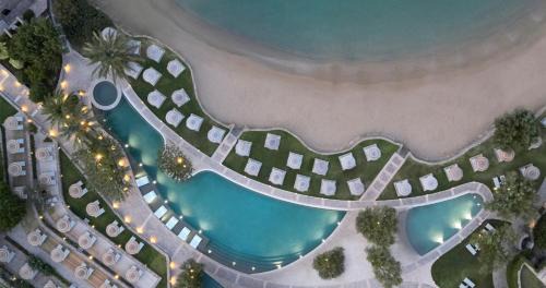 Elounda Resort | Porto Elounda Golf & Spa Resort, Six Senses Spa