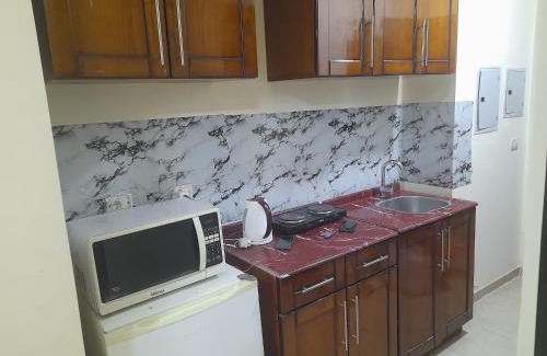 Ain Sokhna Apartment | Porto Elsokna Caribian Aqua Park