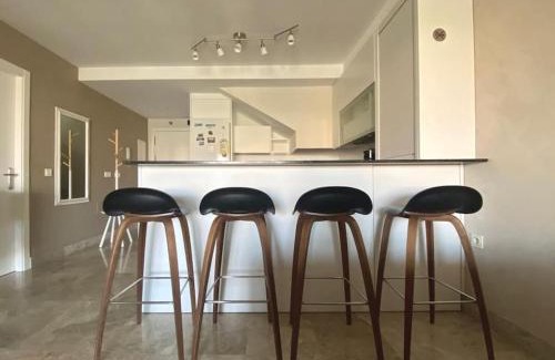 Almerimar Apartment | Porto fino almerimar
