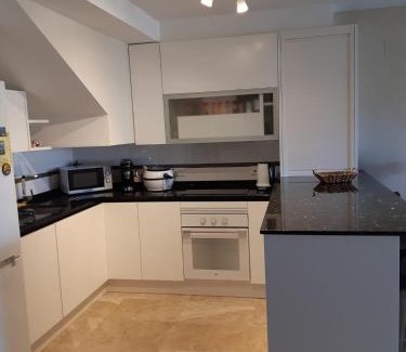 Almerimar Apartment | Porto fino almerimar