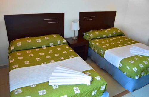 Lazaro Cardenas Hotel | Porto Hotel