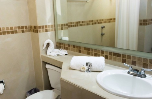 Lazaro Cardenas Hotel | Porto Hotel