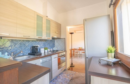 Porto Istana House | Porto Istana house