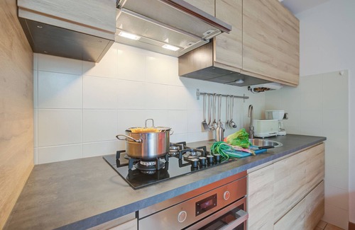 Porlezza Apartment | Porto Letizia Begonia 3, Porlezza, Italy