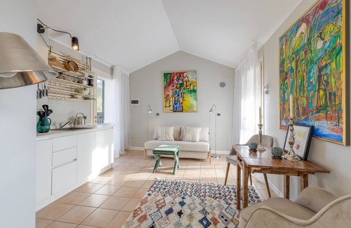 Porlezza Apartment | Porto Letizia Orchidea 6, Porlezza, Italy