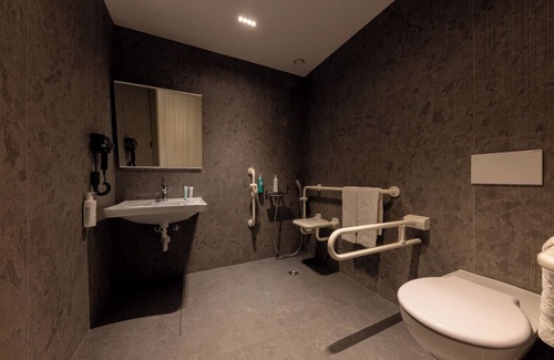 La Spezia Hotel | Porto Lotti Suite Hotel