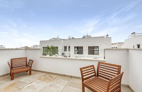 Torre de la Horadada Apartment | Porto Marina Village
