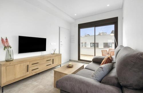 Torre de la Horadada Apartment | Porto Marina Village