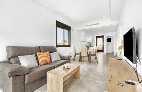Torre de la Horadada Apartment | Porto Marina Village
