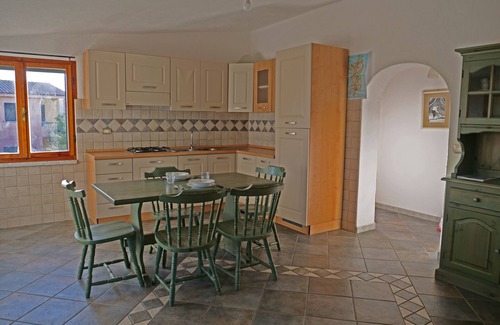 Porto Ottiolu Apartment | Porto Ottiolu Rentals beach walk residence fiorito