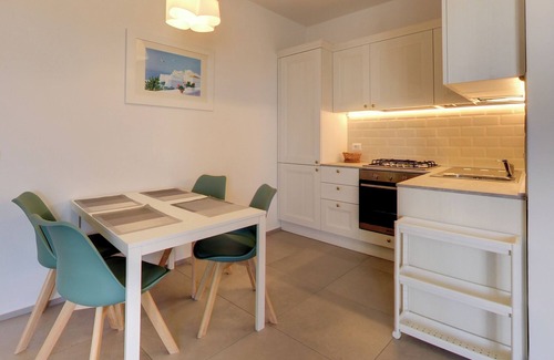 Porto Ottiolu Apartment | Porto Ottiolu Resort