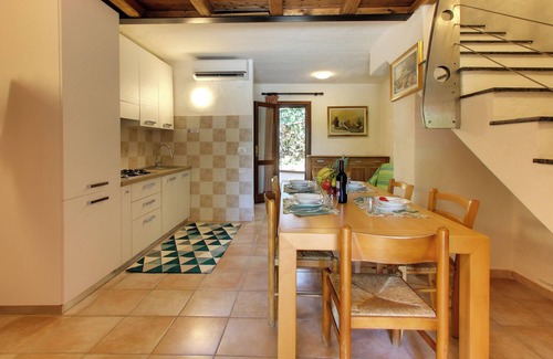 Porto Ottiolu Apartment | Porto Ottiolu Resort