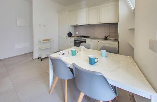 Porto Ottiolu Apartment | Porto Ottiolu Resort