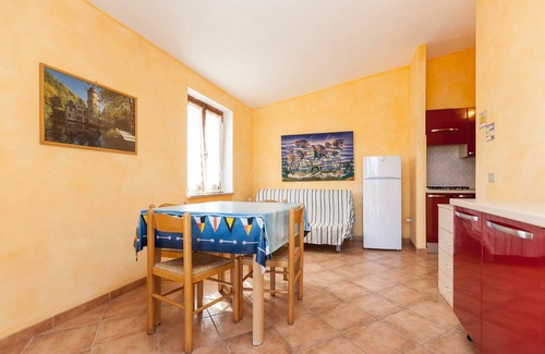 Porto Ottiolu Apartment | Porto Ottiolu Resort