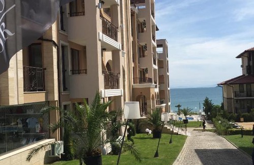 Sveti Vlas Resort | PORTO PARADISO Apart Complex