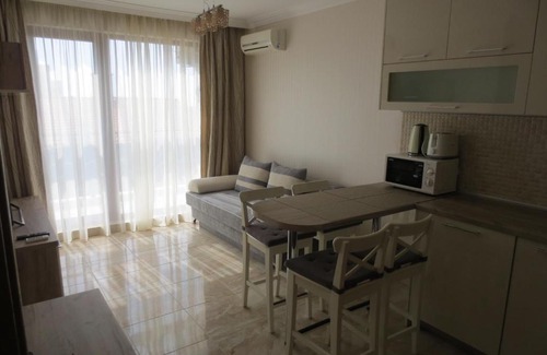 Sveti Vlas Resort | PORTO PARADISO Apart Complex