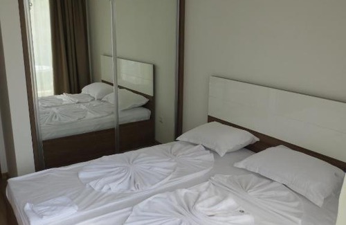Sveti Vlas Resort | PORTO PARADISO Apart Complex