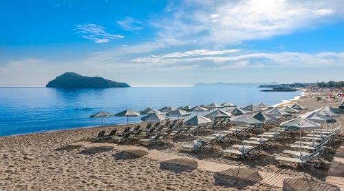 Platanias Town Hotel | Porto Platanias Beach Luxury Selection - Adults Only