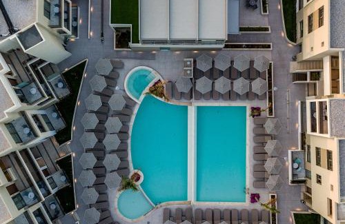 Platanias Town Hotel | Porto Platanias Beach Luxury Selection - Adults Only