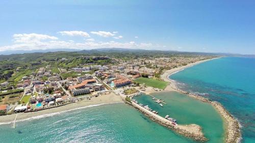 Platanias Town Apartment | Porto Platanias - Casa Di Porto