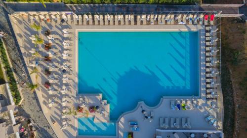 Platanias Town Apartment | Porto Platanias Village Resort