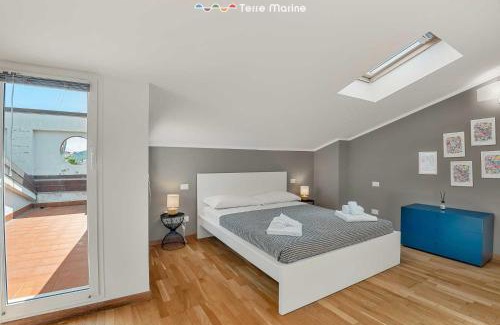 La Spezia Apartment | Porto Prestige, Terre Marine