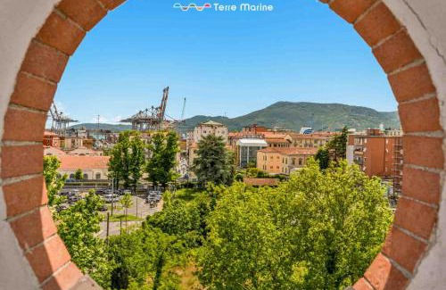 La Spezia Apartment | Porto Prestige, Terre Marine