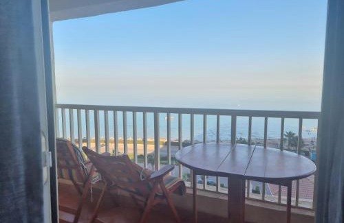Ras Sudar Apartment | Porto Pyramids Sokhna Elite