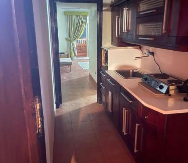 Ras Sudar Apartment | Porto Pyramids Sokhna Elite