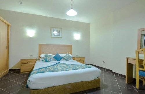 Ras Sudar Resort | Porto sokhna