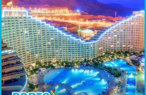 Ras Sudar Resort | Porto sokhna
