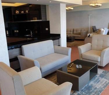 Ras Sudar Resort | Porto sokhna