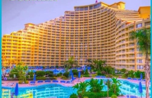 Ras Sudar Resort | Porto sokhna