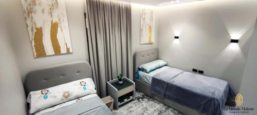 Ras Sudar Apartment | porto sokhna pyramids family only بورتو السخنة الاهرامات