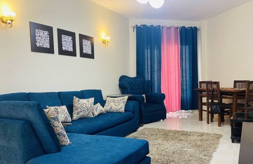 Ain Sokhna Ski Chalet | porto sokhna water front chalet VIP