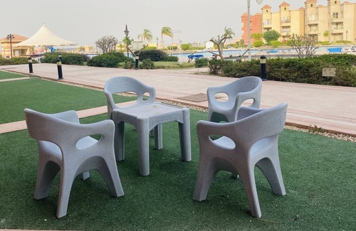 Ain Sokhna Ski Chalet | porto sokhna water front chalet VIP