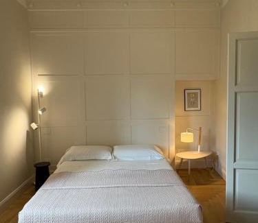 Portoferraio Old Town Bed & Breakfast | Porto Sole Rooms