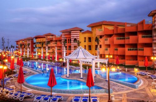 Ras Sudar Resort | Porto South Beach by Amer Group - Families only