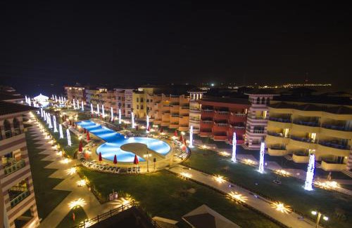 Ras Sudar Resort | Porto South Beach by Amer Group - Families only