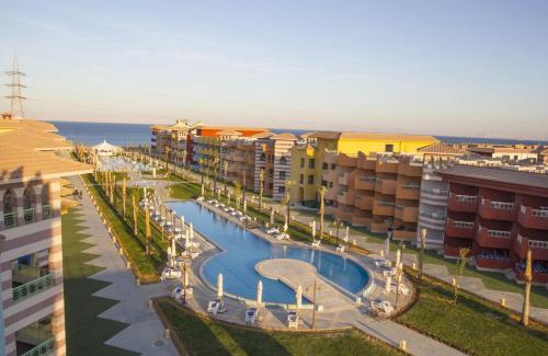 Ras Sudar Resort | Porto South Beach by Amer Group - Families only