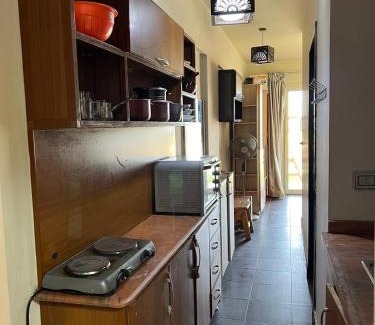 Ain Sokhna Ski Chalet | Porto south beach