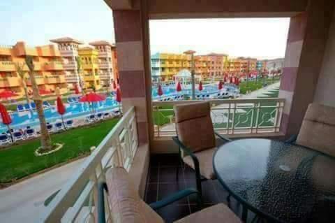 Zafarana Apartment | Porto South Beach (Family Only)