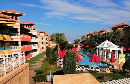 Zafarana Apartment | Porto South Beach (Family Only)
