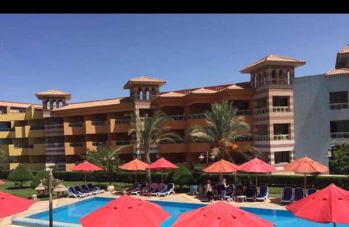 Zafarana Apartment | Porto South Beach (Family Only)